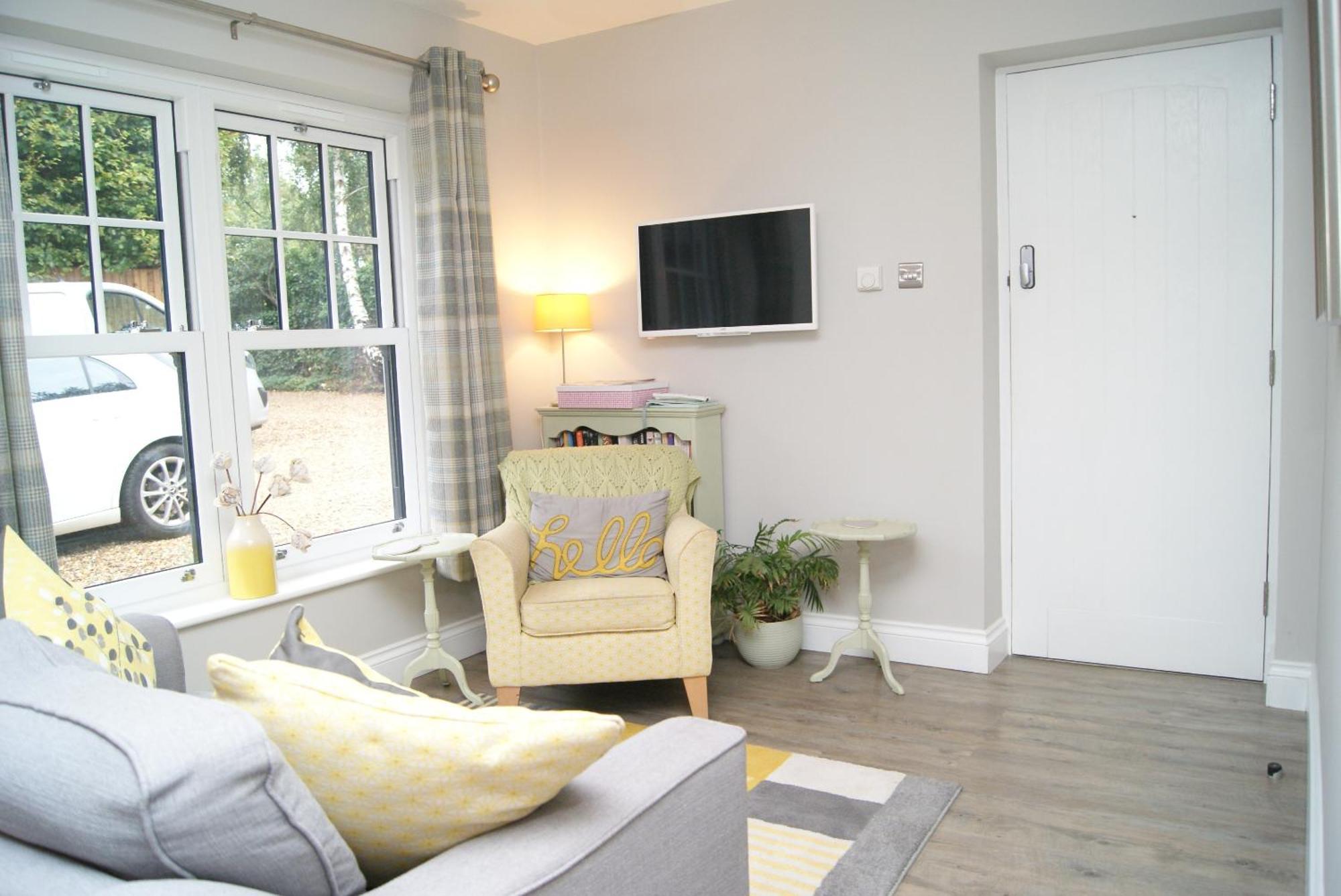 Secret Mersea Retreat - A Stroll From The Anchorage! Vakantiehuis West Mersea