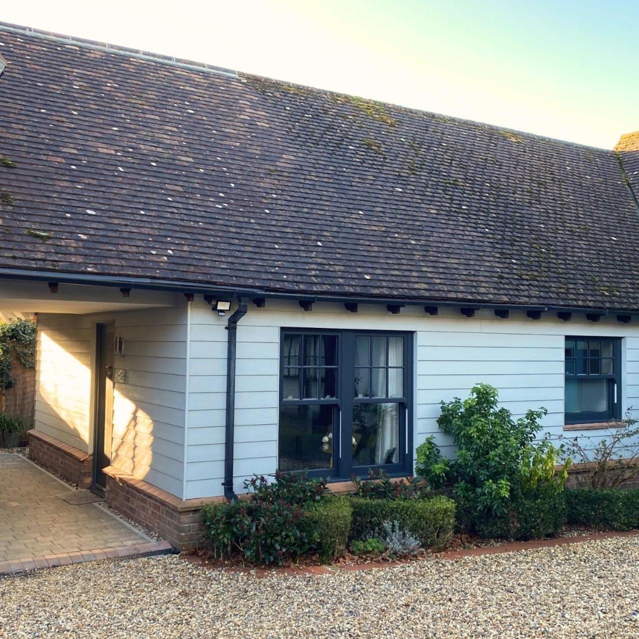 Vakantiehuis Secret Mersea Retreat - A Stroll From The Anchorage! *